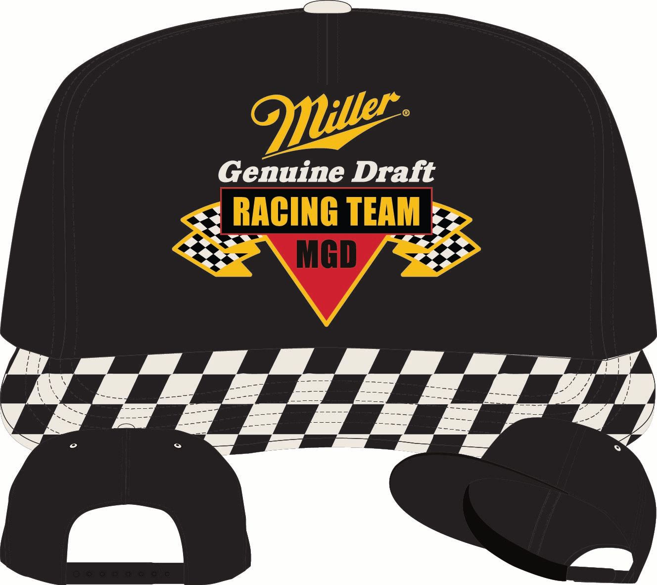 AMERICAN NEEDLE Roscoe Hats by American Needle