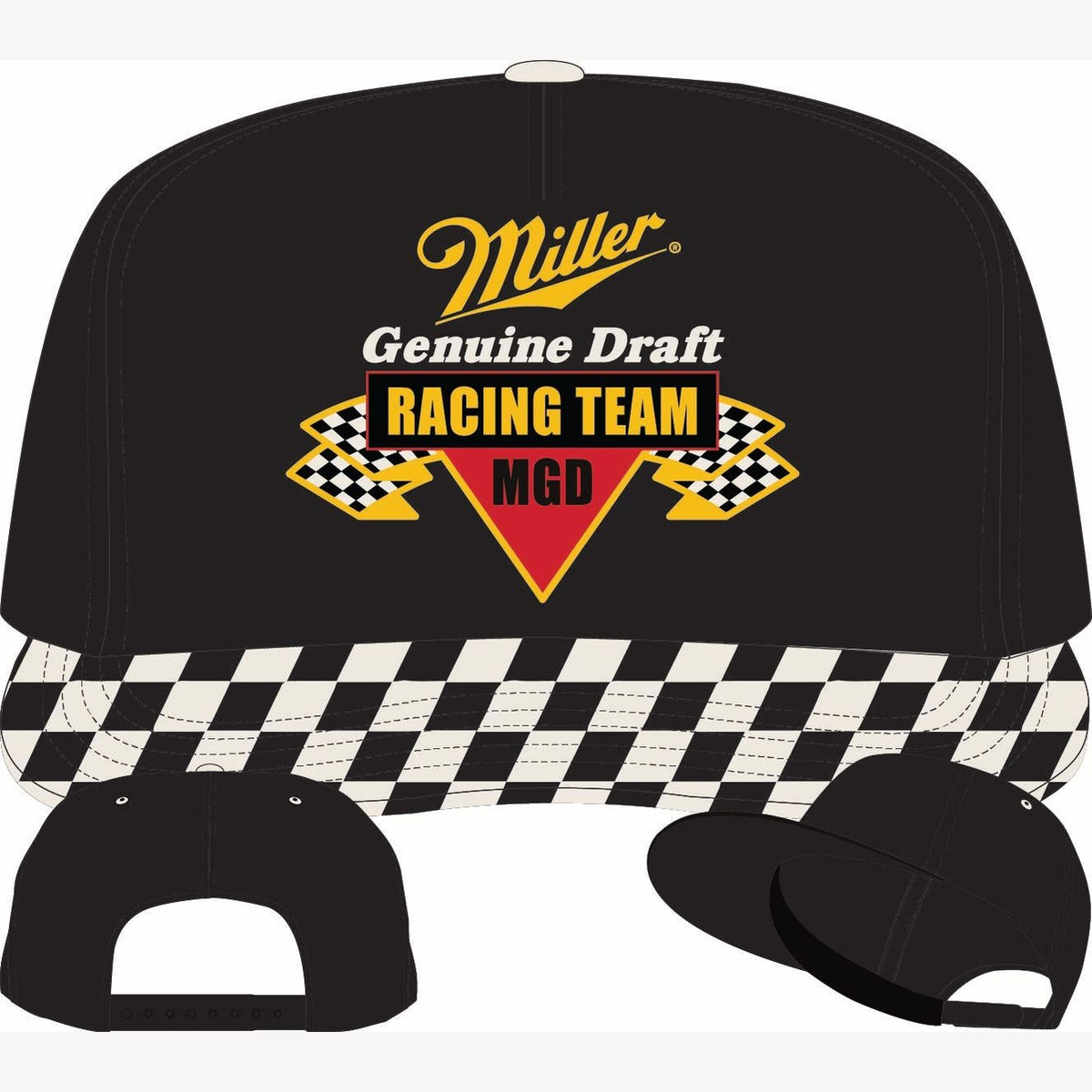 AMERICAN NEEDLE Roscoe Hats by American Needle