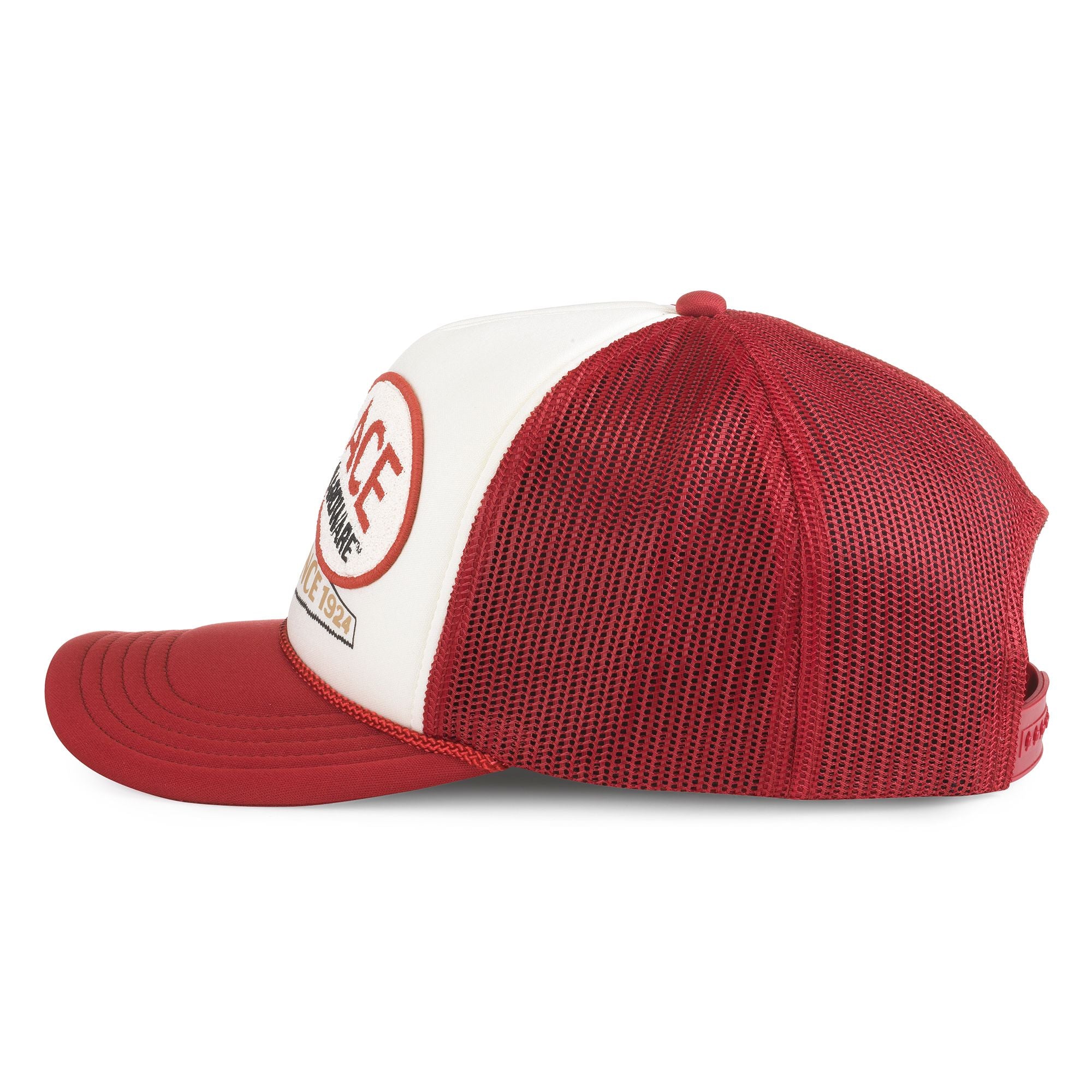 AMERICAN NEEDLE Iconic Foamy Hat by American Needle