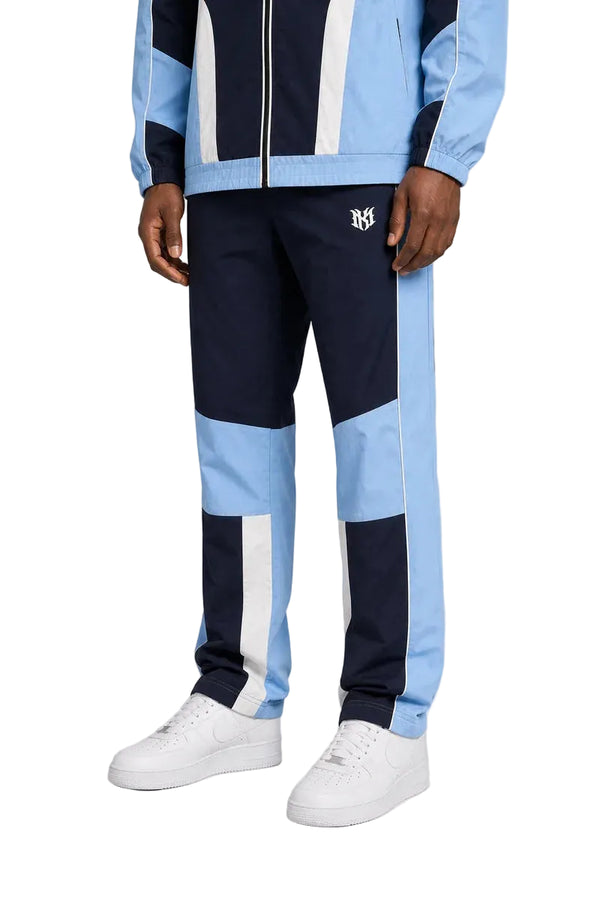 MAKOBI JEVANTI NYLON PANTS by Makobi