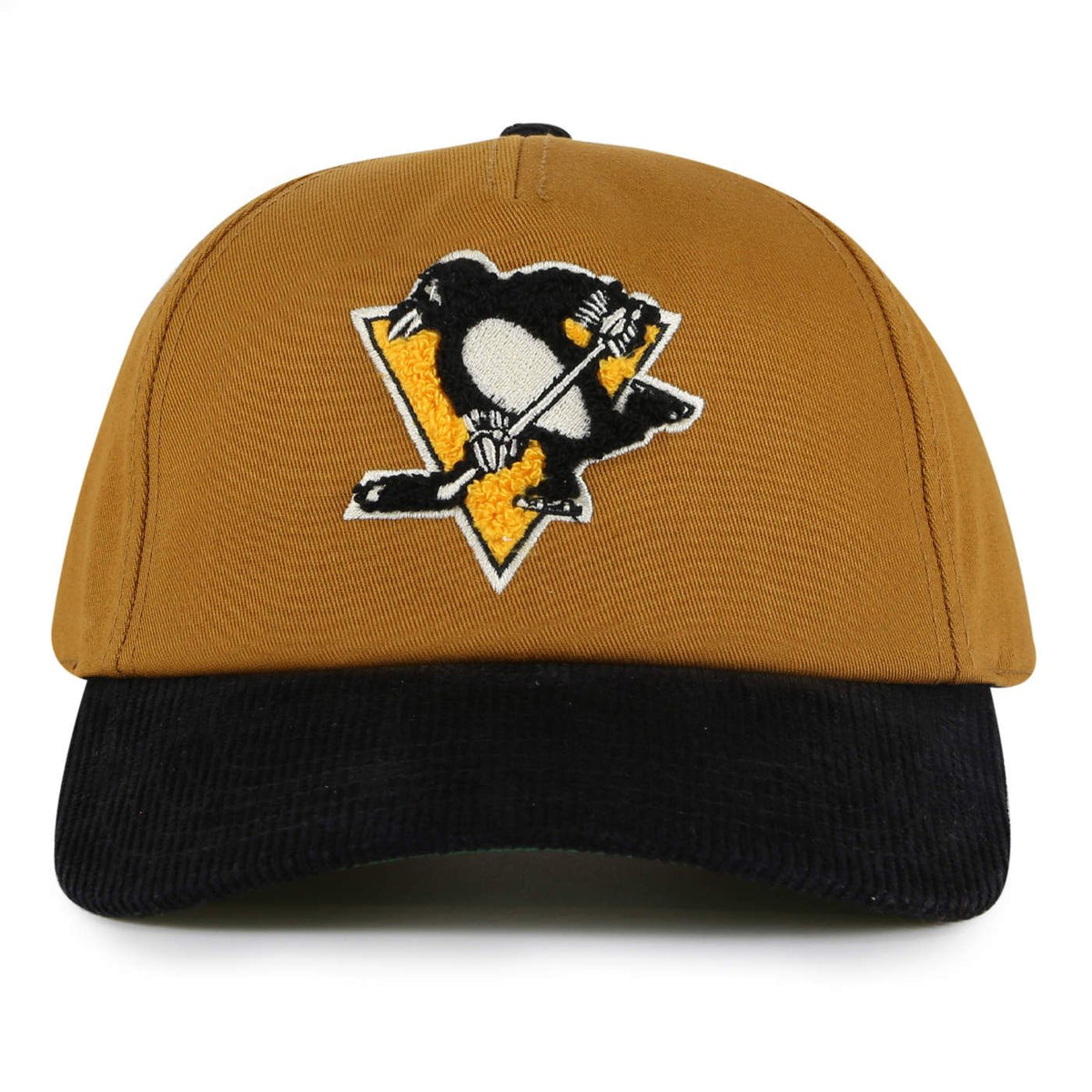 NHL BURNETT HAT by American Needle