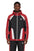 MAKOBI JEVANTI NYLON JACKET by Makobi