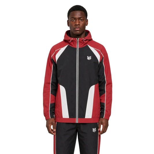 MAKOBI JEVANTI NYLON JACKET by Makobi