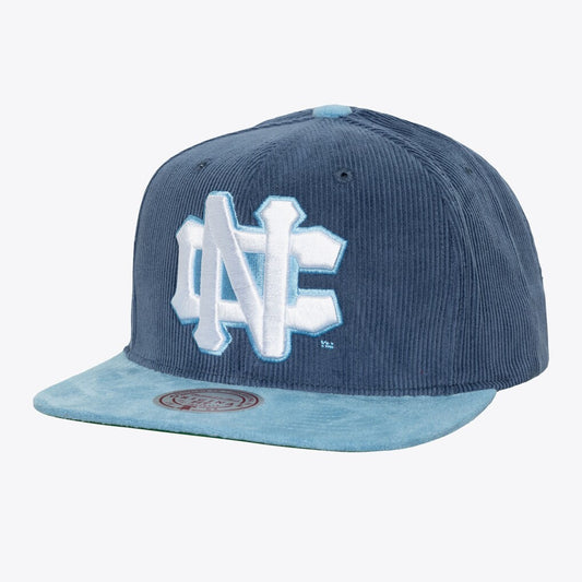 MITCHELL AND NESS NORTH CAROLINA HATS by Mitchell and Ness
