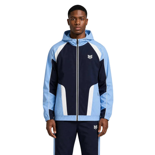 MAKOBI JEVANTI NYLON JACKET by Makobi