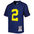 MITCHELL AND NESS MICHIGAN WOLVERINES 1997 CHARLES WOODSON JERSEY by Mitchell and Ness