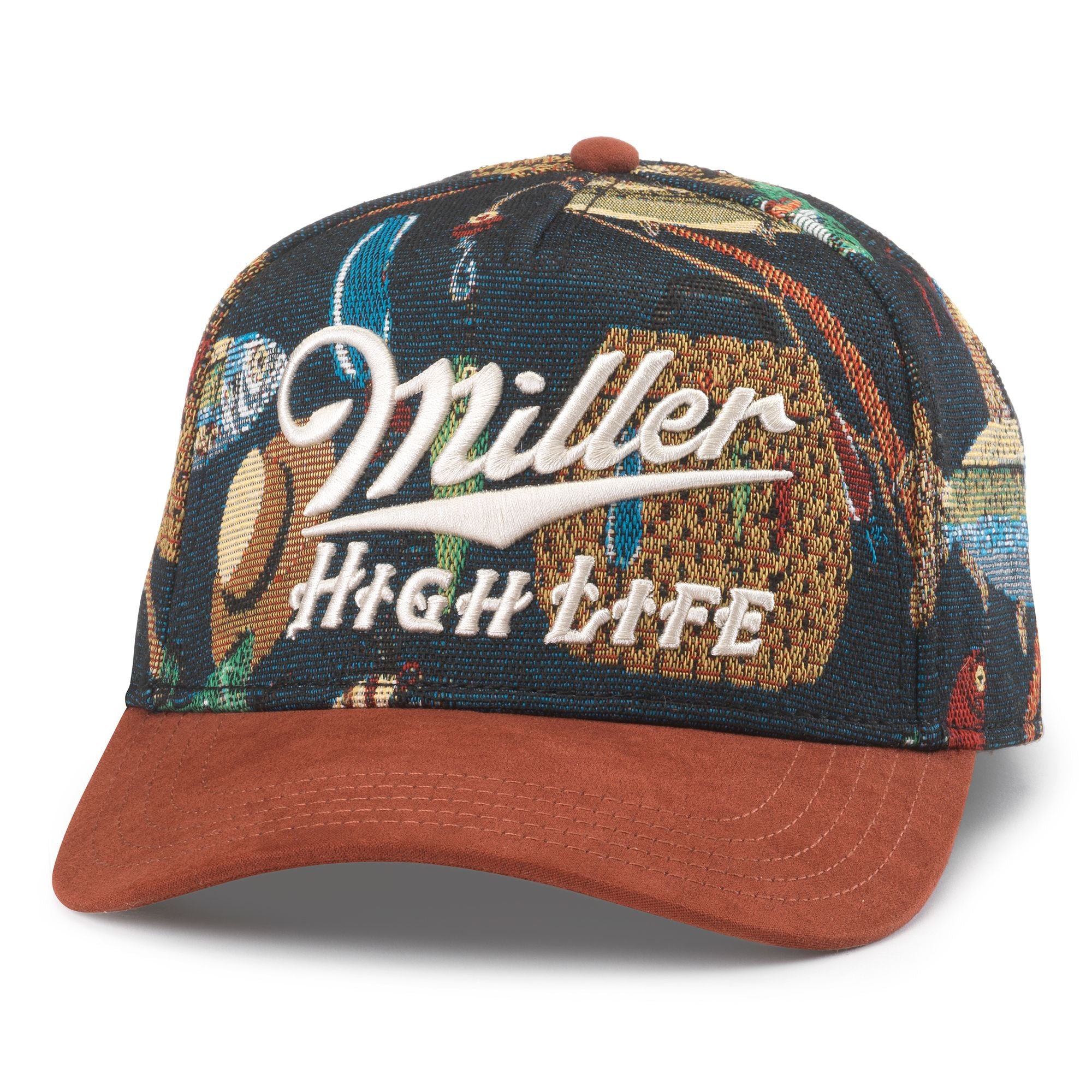 AMERICAN NEEDLE ARCHIBALD HAT by American Needle