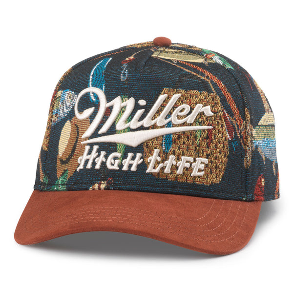 AMERICAN NEEDLE ARCHIBALD HAT by American Needle