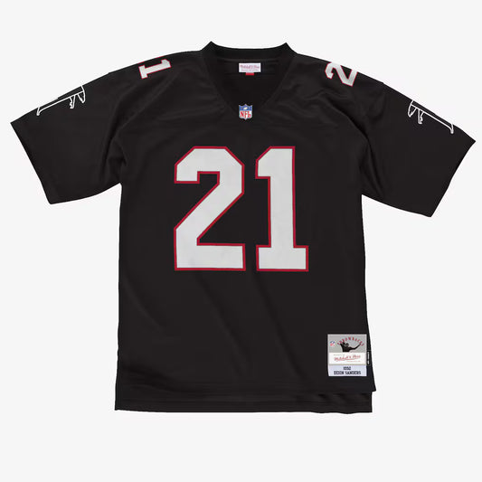MITCHELL AND NESS NFL LEGACY JERSEY ATLANTA FALCONS 1992 DEION SANDERS by Mitchell and Ness