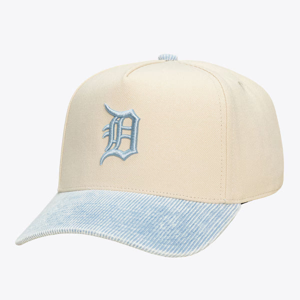 MITCHELL AND NESS DETROIT TIGERS HATS by Mitchell and Ness
