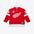 MITCHELL AND NESS NHL DARK DETROIT RED WINGS 2007 DOMINIK HASEK JERSEY by Mitchell and Ness