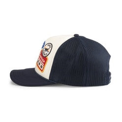 FORD Roscoe Iconic Foamy by American Needle