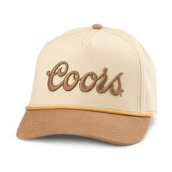 COORS SCOTTIE Hat