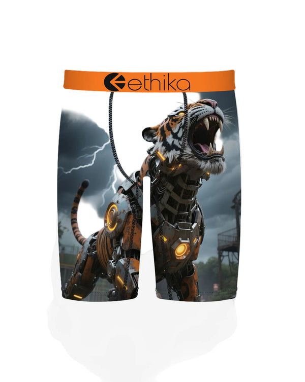 ETHIKA Cyberfang by Ethika