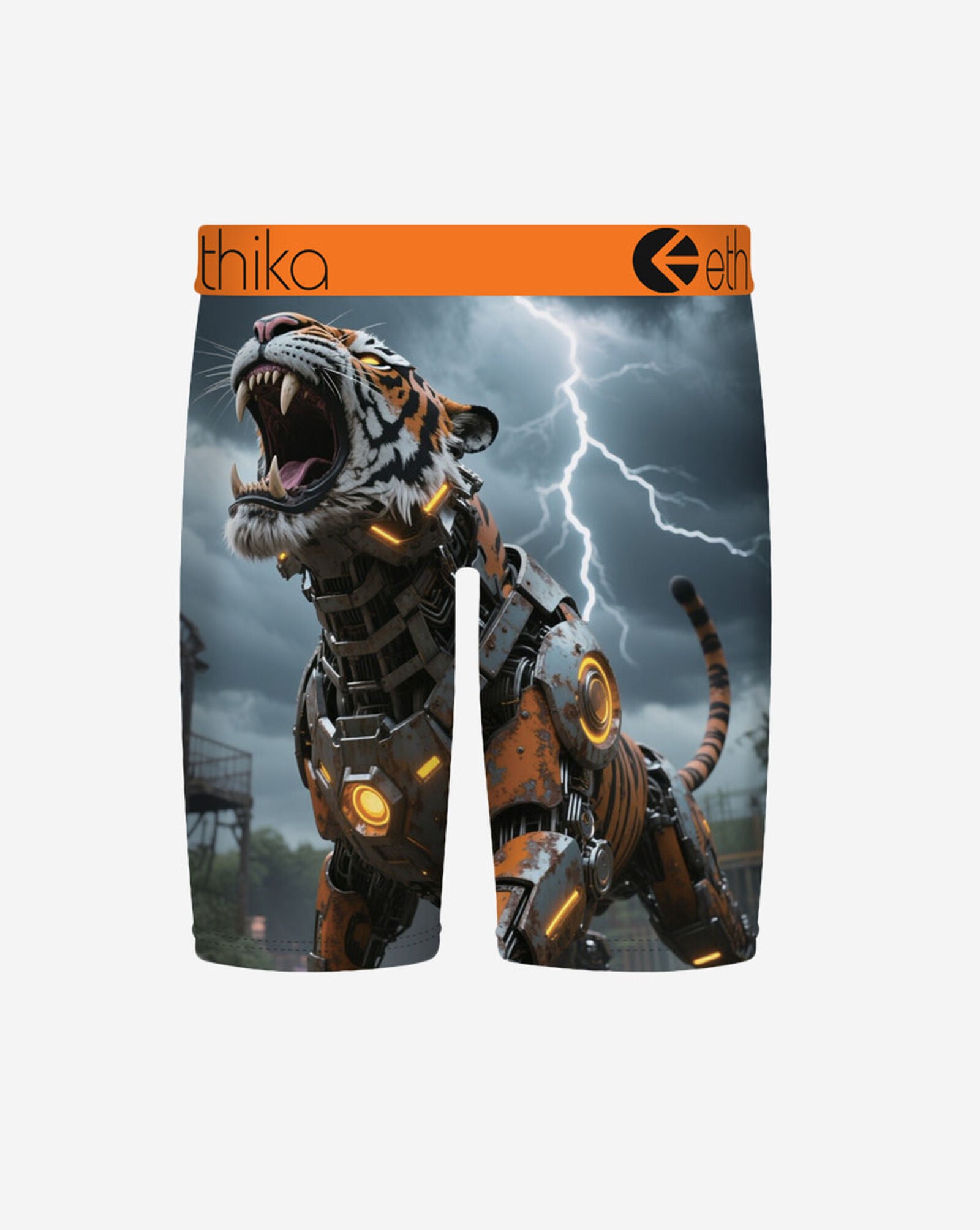 ETHIKA Cyberfang by Ethika