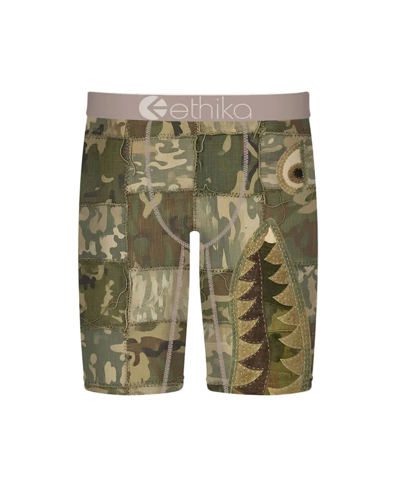ETHIKA BMR VINTAGE VALOR by Ethika