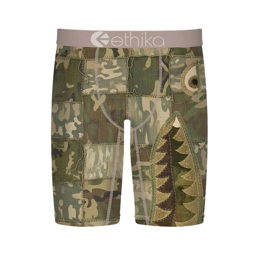 ETHIKA BMR VINTAGE VALOR by Ethika