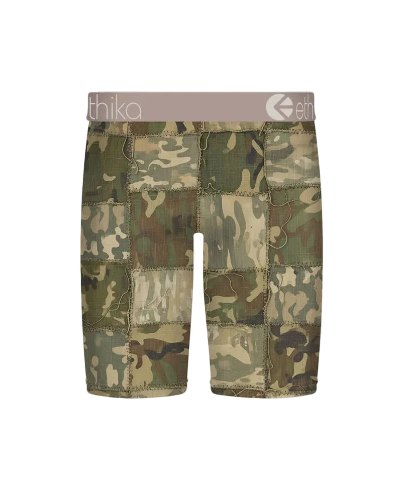 ETHIKA BMR VINTAGE VALOR by Ethika