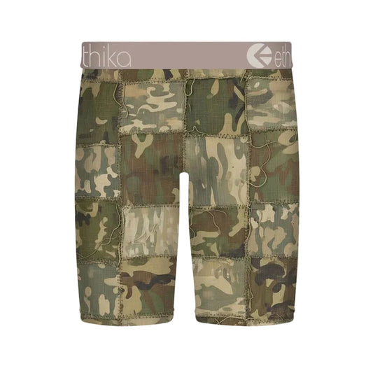 ETHIKA BMR VINTAGE VALOR by Ethika