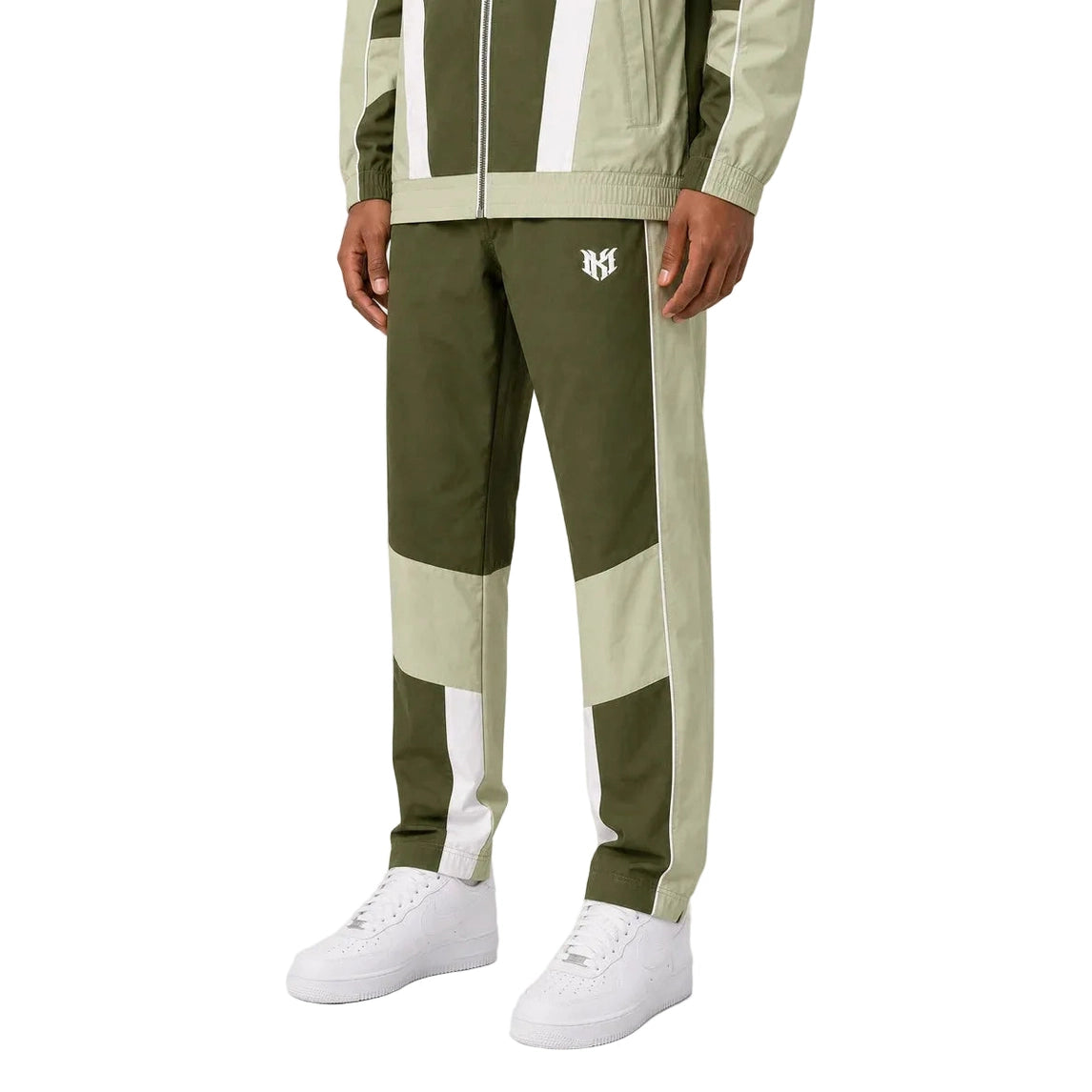 MAKOBI JEVANTI NYLON PANTS by Makobi