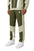 MAKOBI JEVANTI NYLON PANTS by Makobi