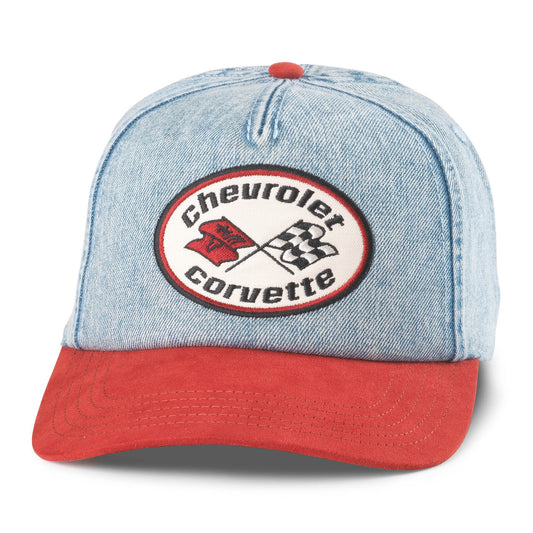 AMERICAN NEEDLE FULTON HATS by American Needle