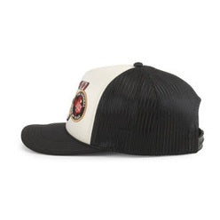 LONE STAR ROSCOE ICONIC FOAMY Hat by American Needle