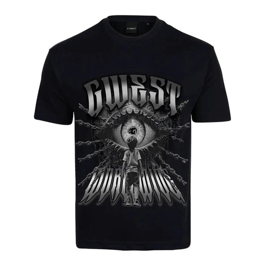 G WEST BOUND BY VISION TEE by G-WEST