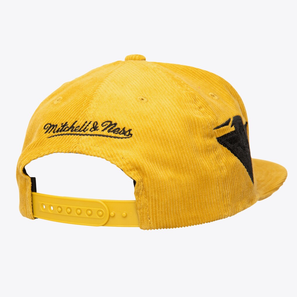 MITCHELL AND NESS NBA WARRIORS HATS by Mitchell and Ness