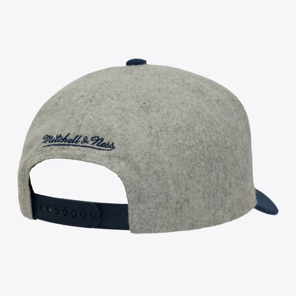 MITCHELL AND NESS ASTROS HATS