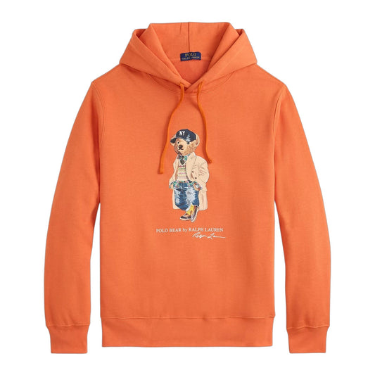 RALPH LAUREN POLO BEAR HOODIE by Ralph Lauren