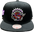 MITCHELL AND NESS NBA PLAYOFF WIN HWC HATS by Mitchell and Ness