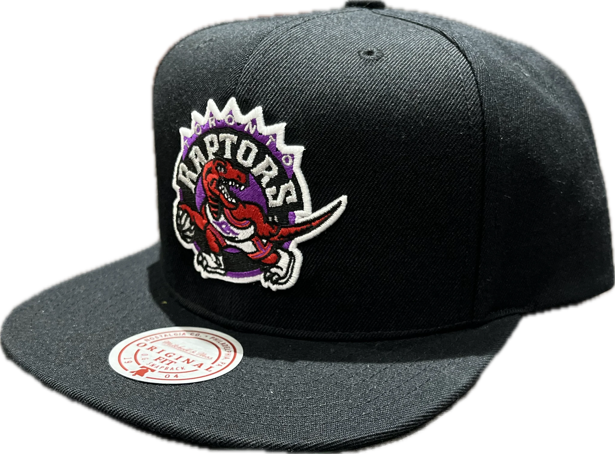MITCHELL AND NESS NBA PLAYOFF WIN HWC HATS by Mitchell and Ness