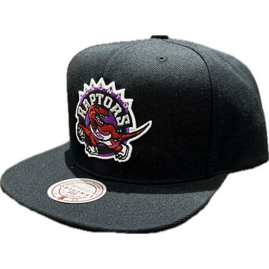MITCHELL AND NESS NBA PLAYOFF WIN HWC HATS by Mitchell and Ness