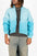 DAY1INE WASHED ZIPUP HOODIE by DAY1NE