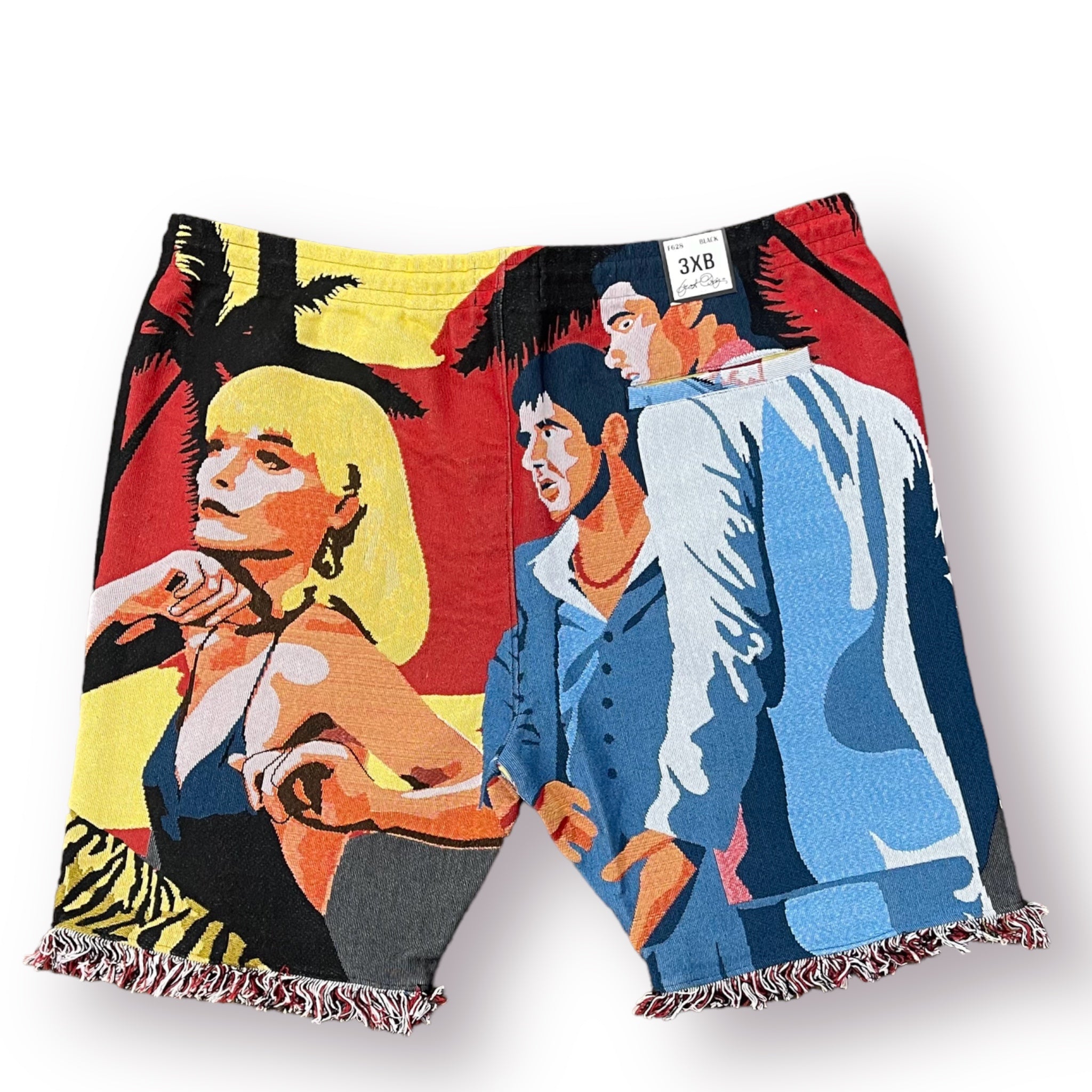 FROST F628B-BLUE/BLACK