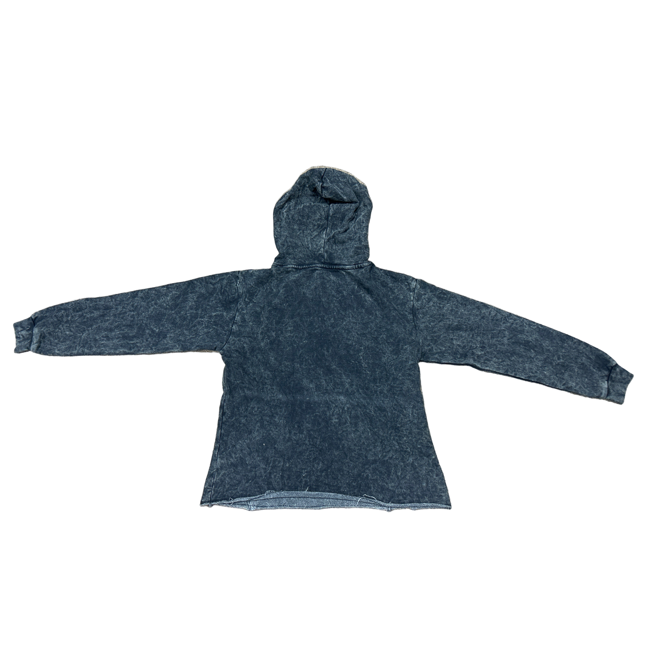 FWRD KIDS STRENGTH & HONOR PULLOVER