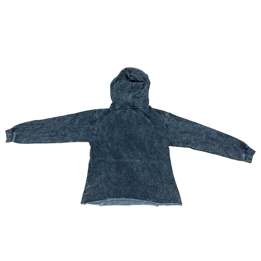 FWRD KIDS STRENGTH & HONOR PULLOVER