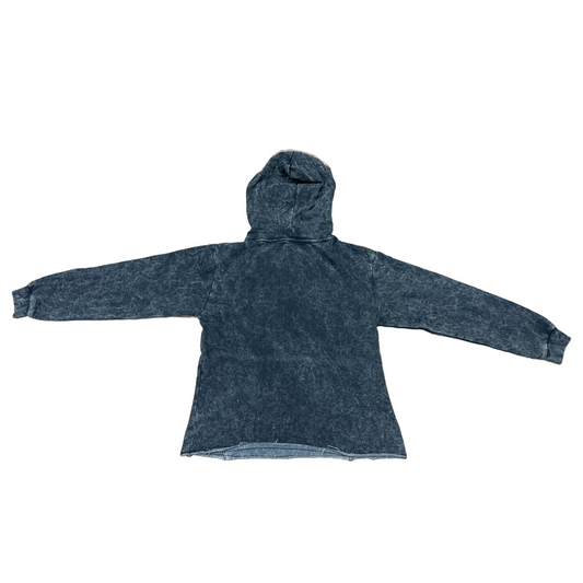 FWRD KIDS STRENGTH & HONOR PULLOVER by FWRD