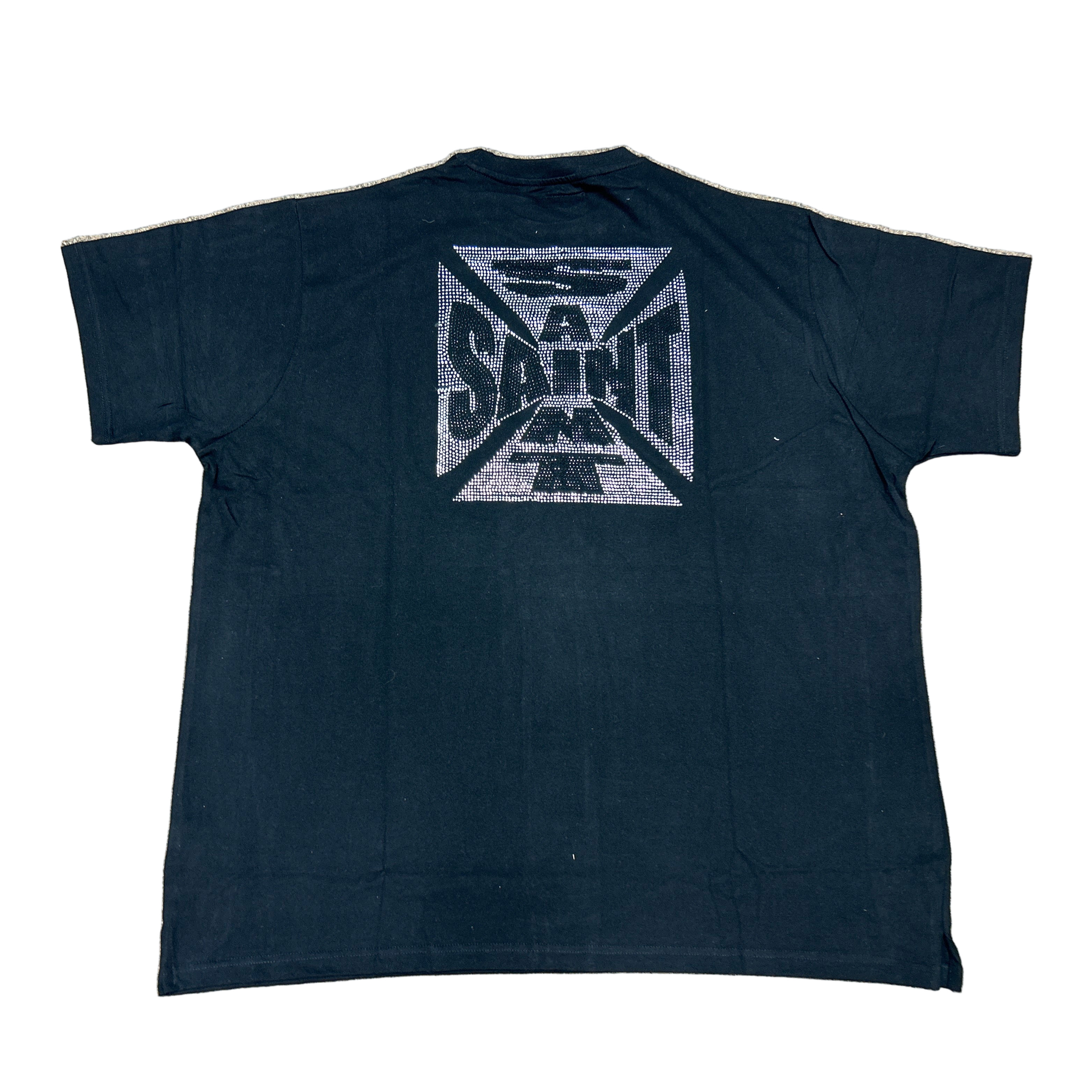 FWRD SAINT CRYSTAL TEE