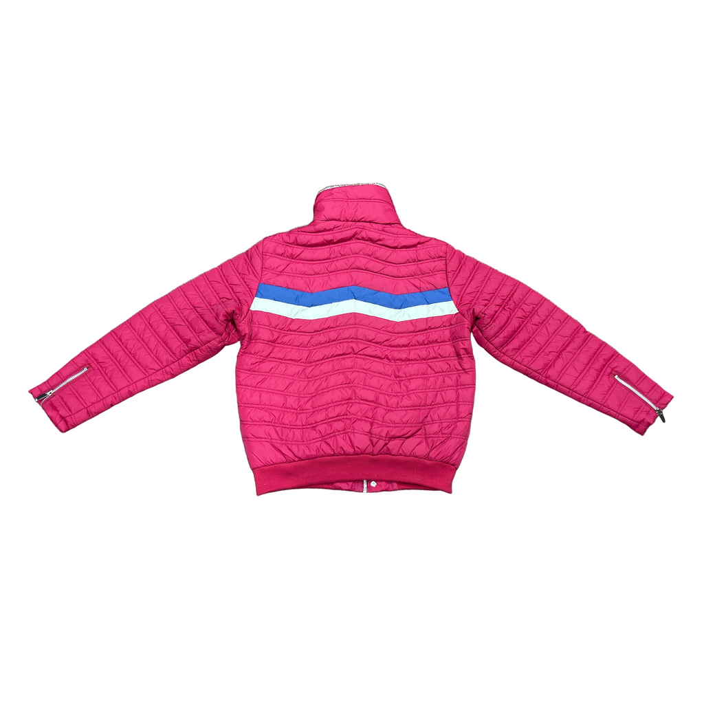 TRUE ROCK EVEREST JACKET