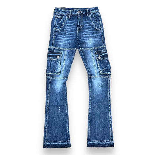 KROME KR3009-DARK BLUE by KROME