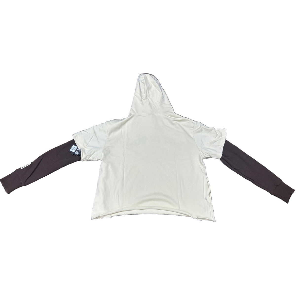 STREETZ IZ WATCHIN GET OUT THE MUD HOODIE by Streetz Iz Watchin