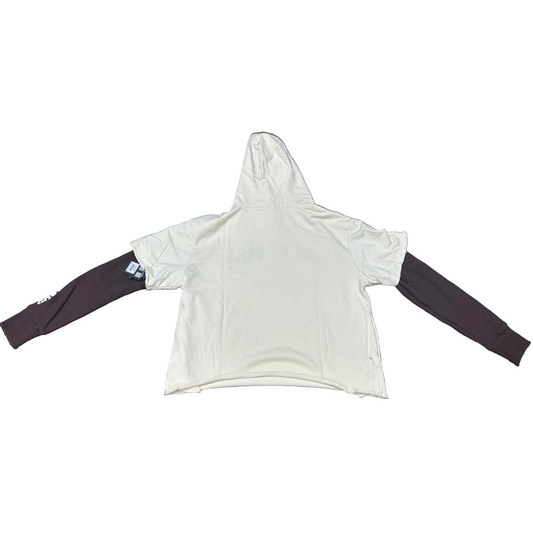 STREETZ IZ WATCHIN GET OUT THE MUD HOODIE by Streetz Iz Watchin