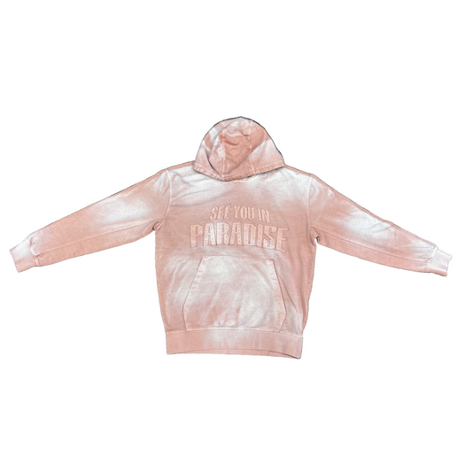 SEE YOU IN PARADISE OASIS WASHED PULLOVER by Jordan Craig