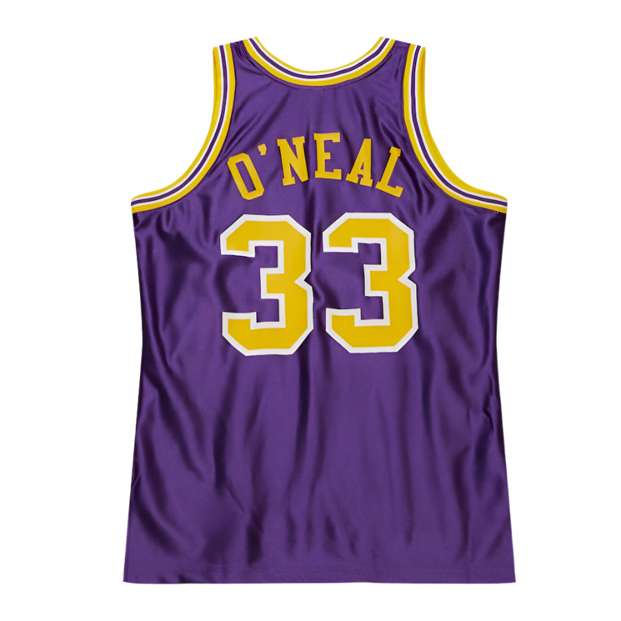 MITCHELL AND NESS AJY55328-LSU