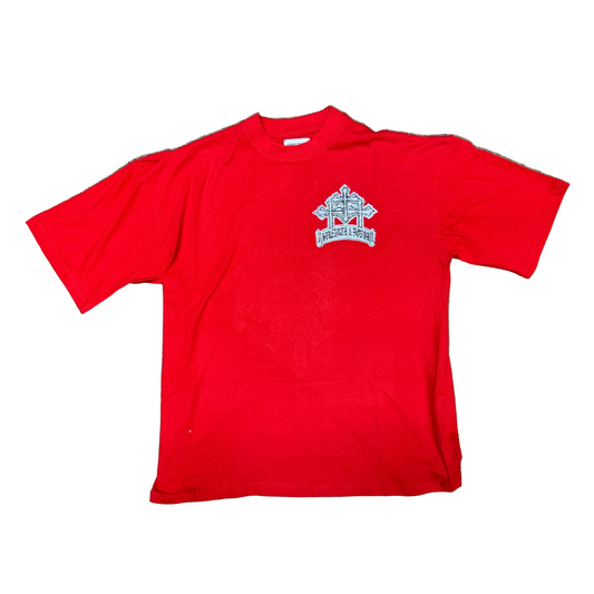 FWRD CRYSTALIZED TEMPLAR TEE by FWRD