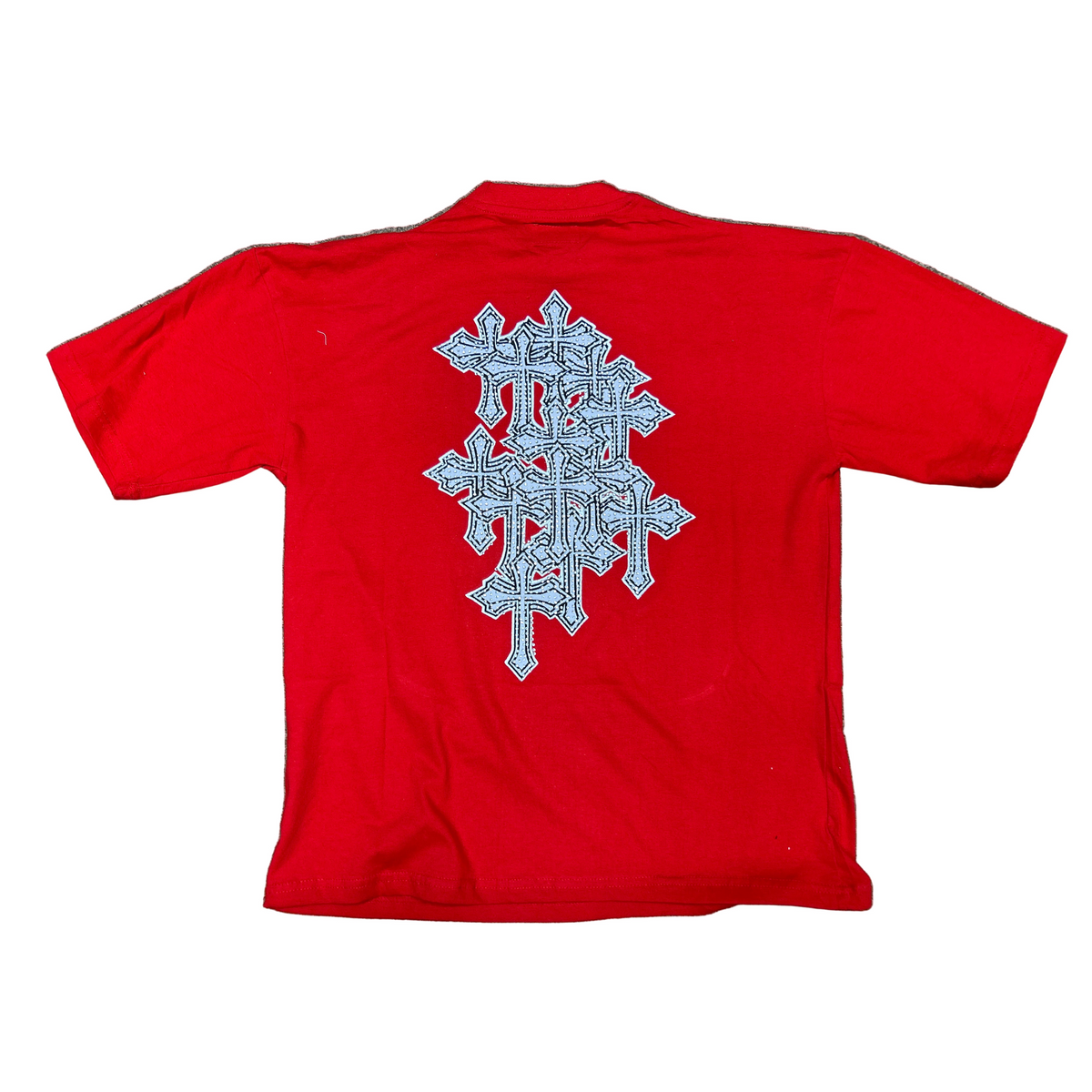 FWRD CRYSTALIZED TEMPLAR TEE by FWRD
