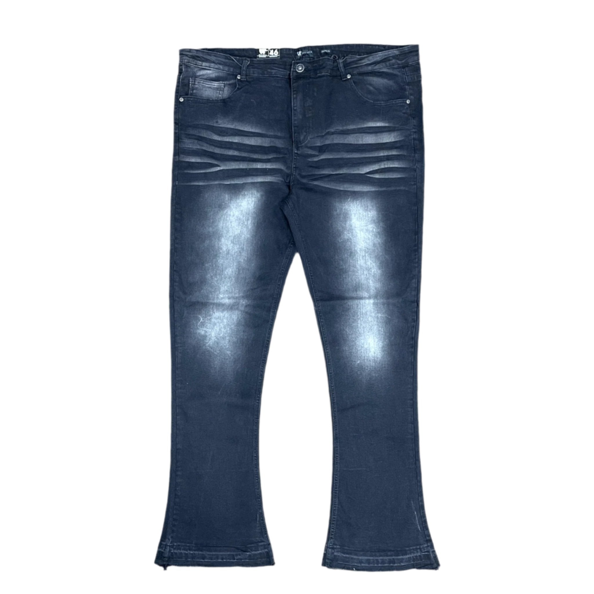 WAIMEA M5602DX-BLACK