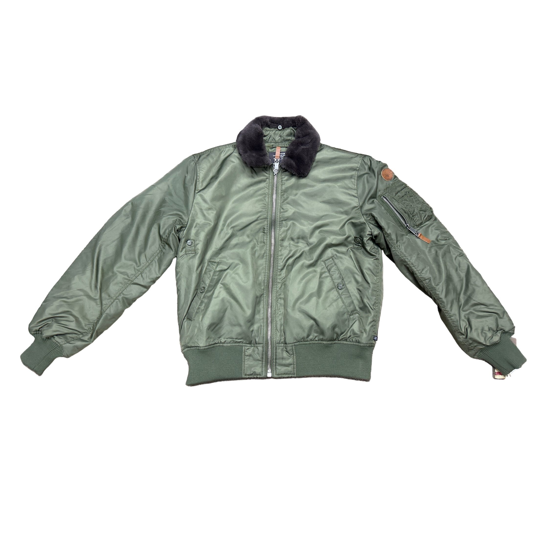 TOPGUN TGJ1542-OLIVE